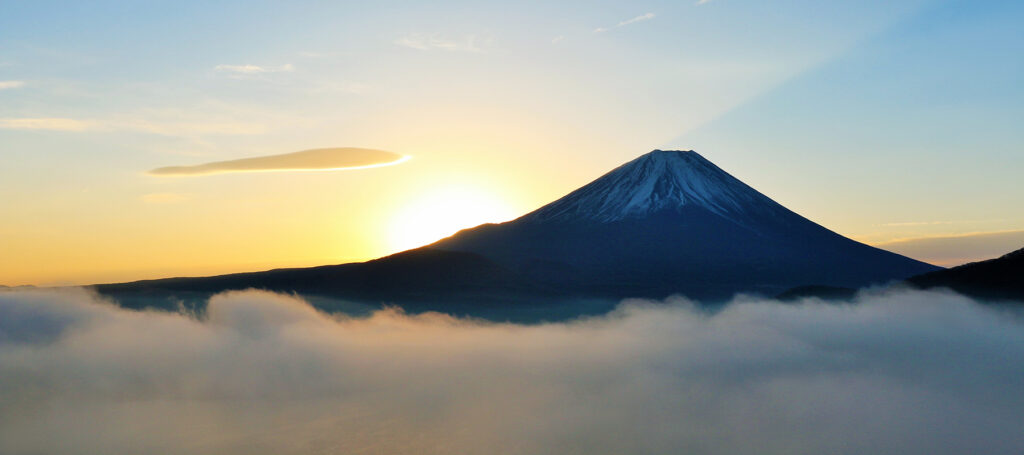 topics photo mt.fuji